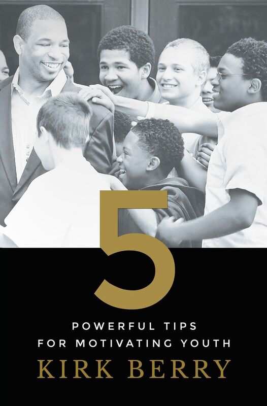 Five Powerful Tips for Motivating Youth