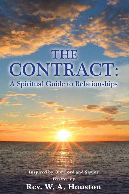 The Contract: A Spiritual Guild to Relationships