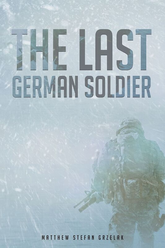 The Last German Soldier