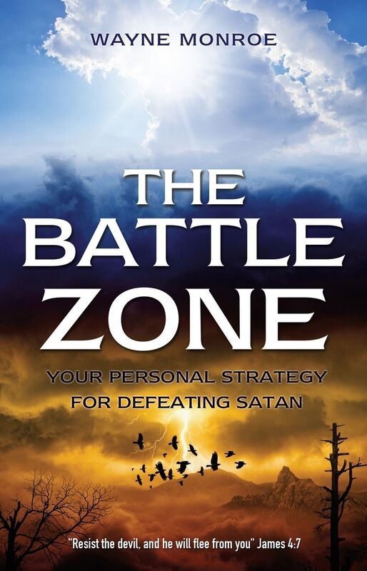 The Battle Zone