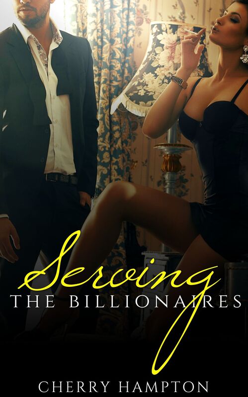 Serving the Billionaires (new adult humiliation punishment whipping roleplaying older younger erotica)