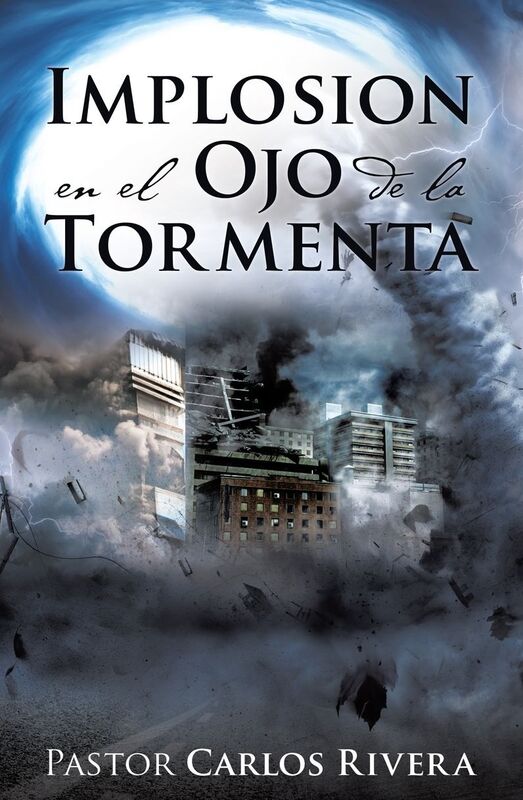 Implosion en el Ojo de la Tormenta