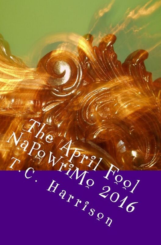 The April Fool: NaPoWriMo 2016