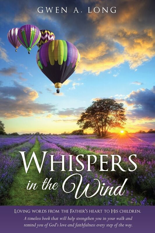Whispers In The Wind