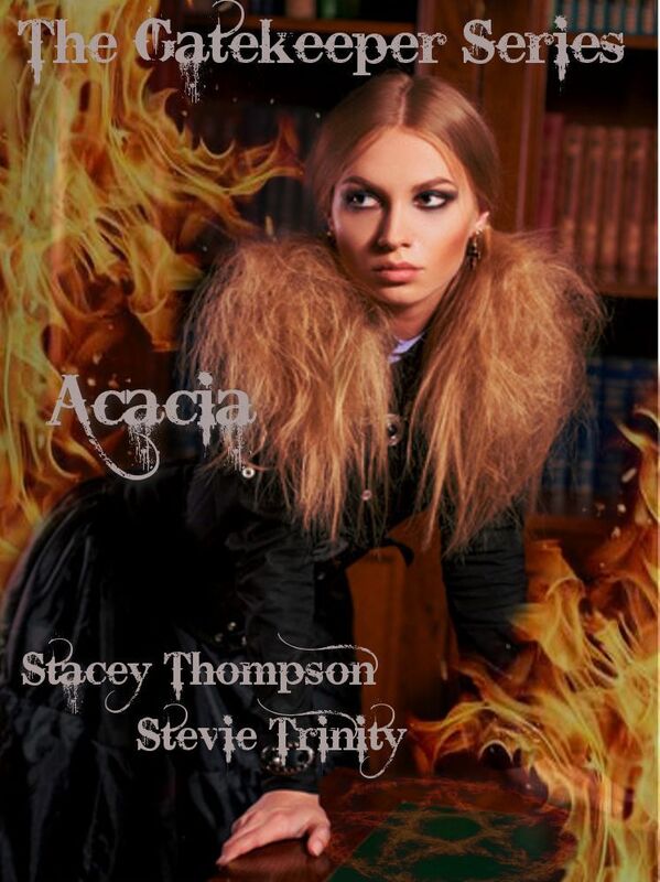 Acacia: The Gatekeeper Short Stories