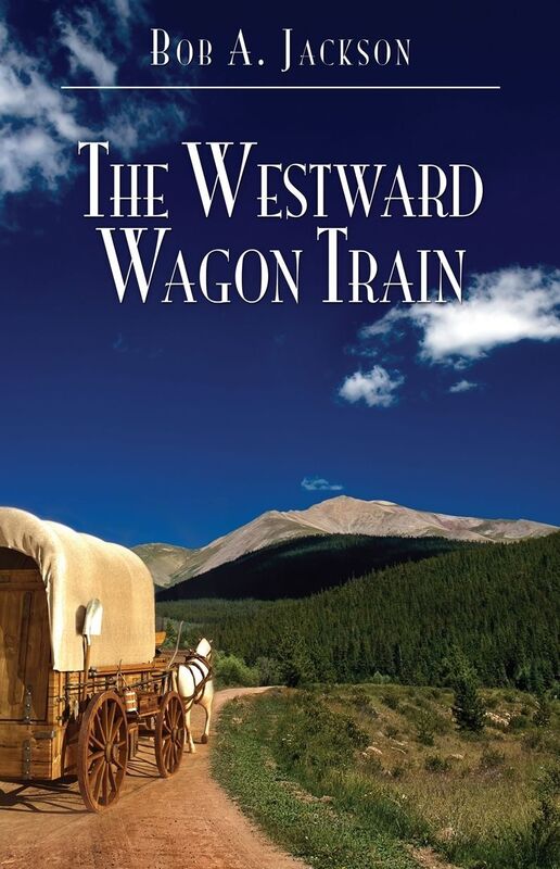 The Westward Wagon Train