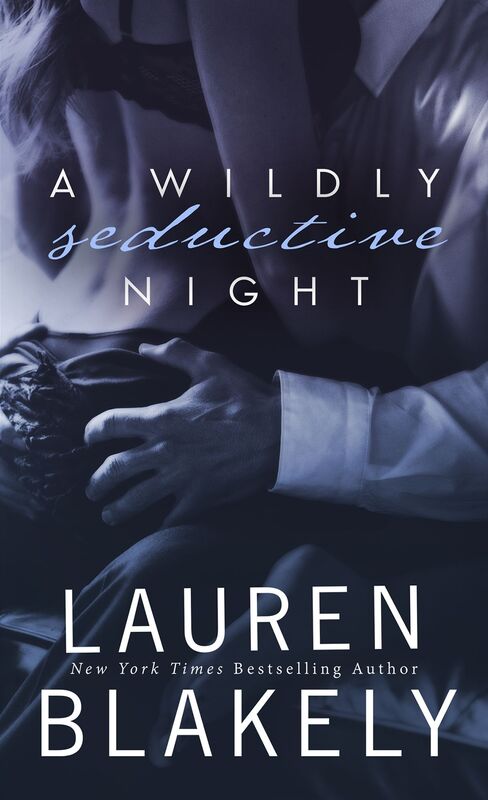 A Wildly Seductive Night