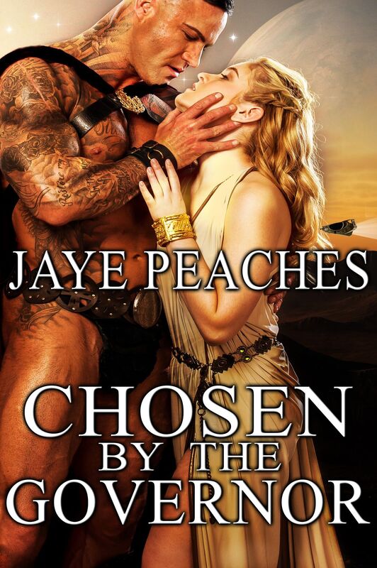 Chosen by the Governor