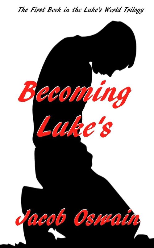 Becoming Luke's