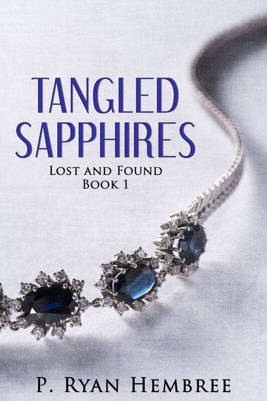 Tangled Sapphires