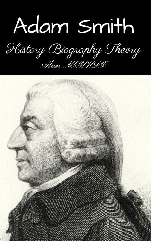 Adam Smith History & Biography & Theory