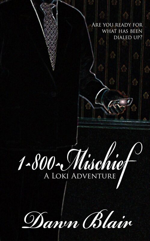 1-800-Mischief