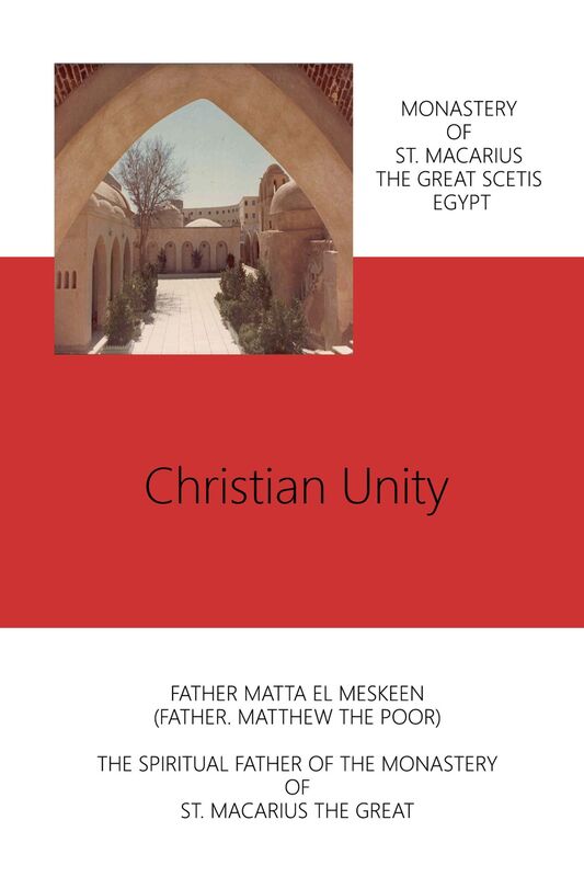 Christian Unity