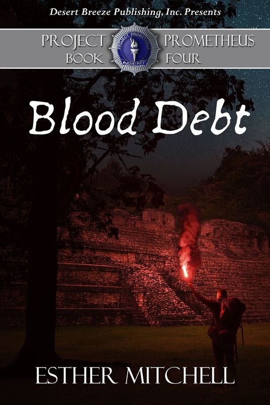 Blood Debt