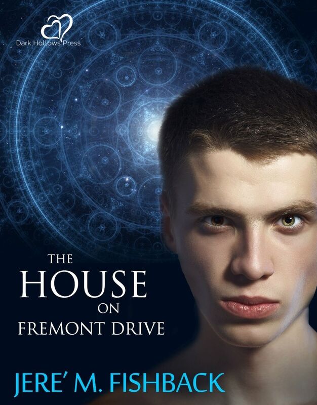 The House on Fremont Drive