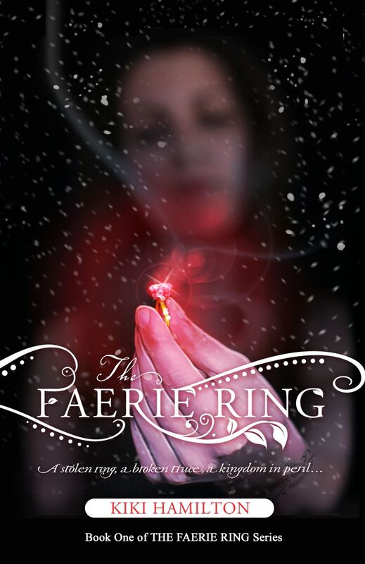 The Faerie Ring
