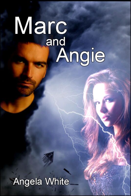 Marc and Angie