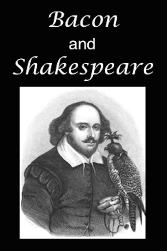 Bacon and Shakespeare