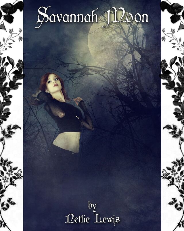 Savannah Moon