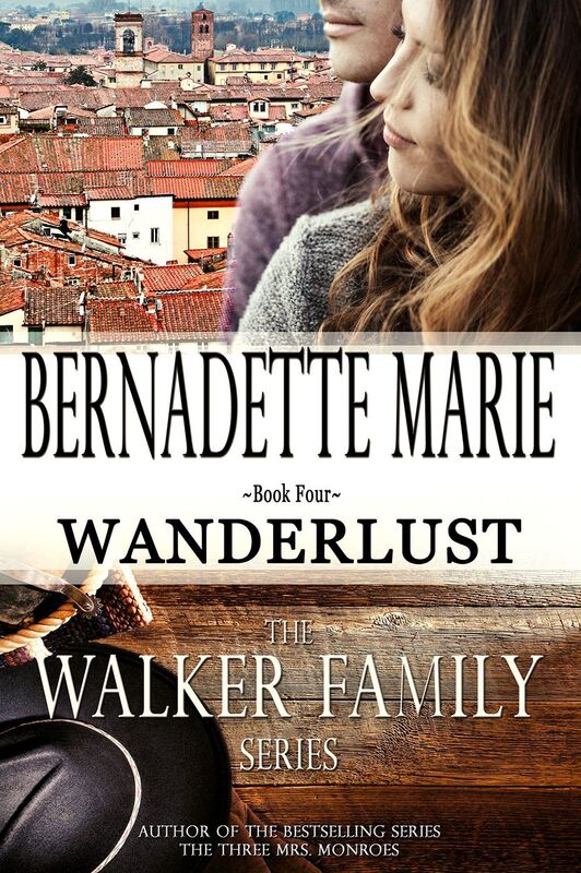Wanderlust