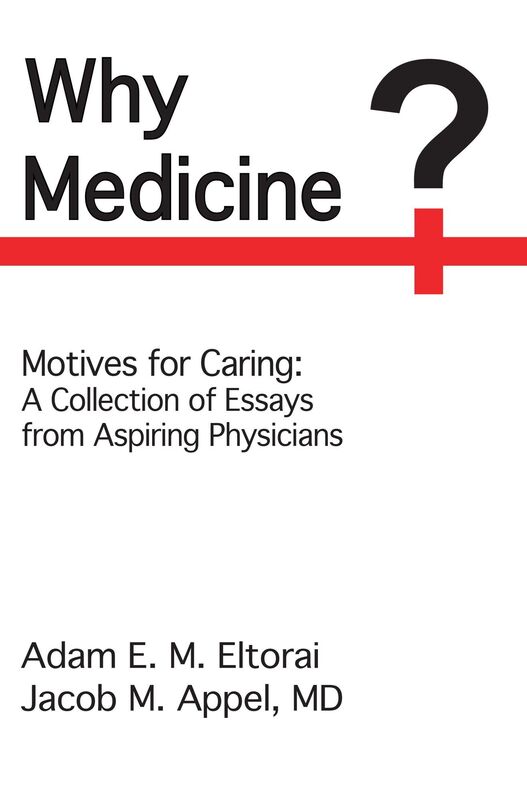 Why Medicine?
