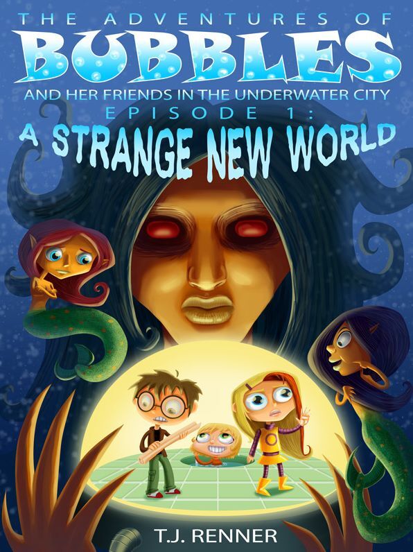 A Strange New World