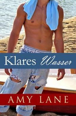 Klares Wasser