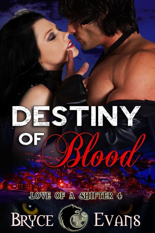 Destiny of Blood