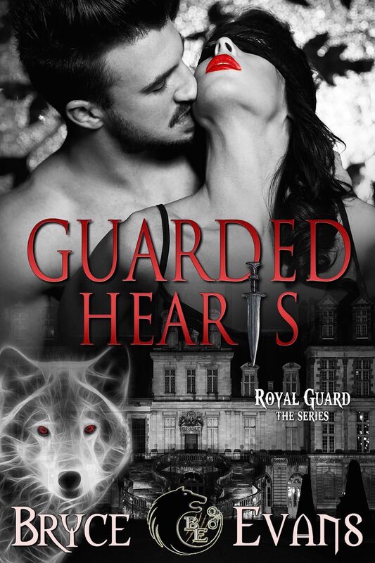 Guarded Hearts