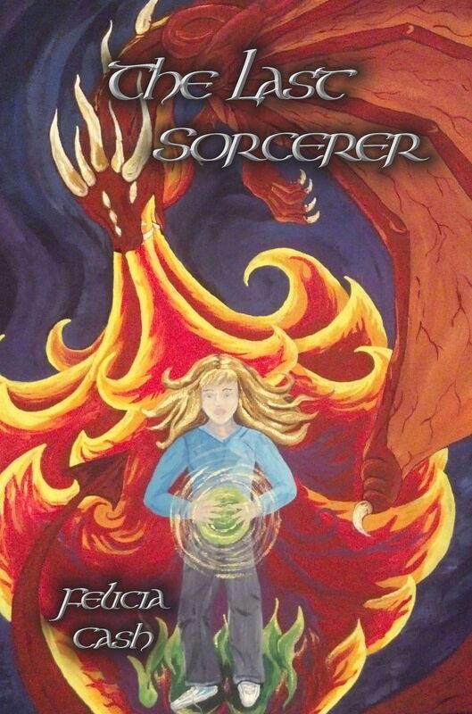 The Last Sorcerer