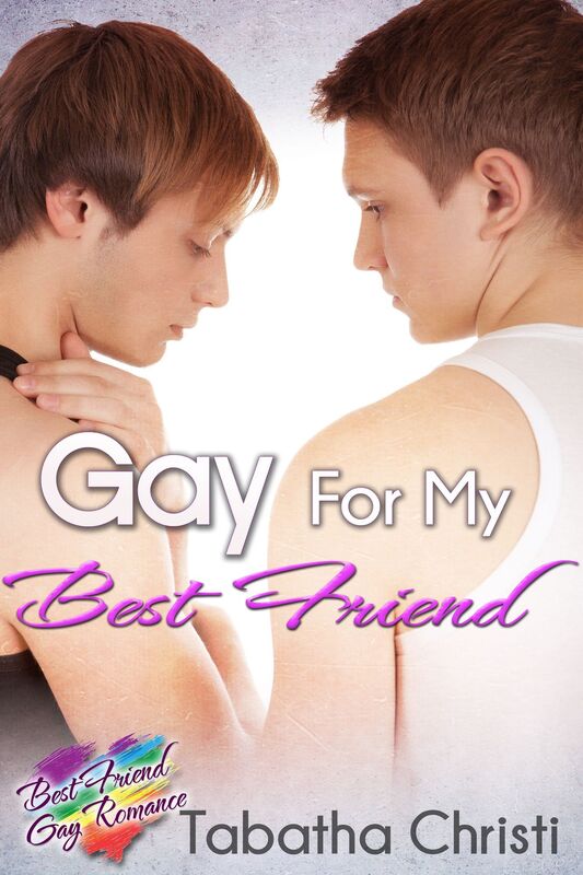 Gay for my Best Friend (Gay Straight mm Erotica)