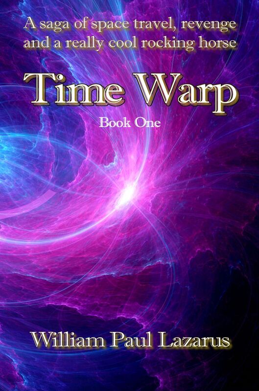 Time Warp: Book 1