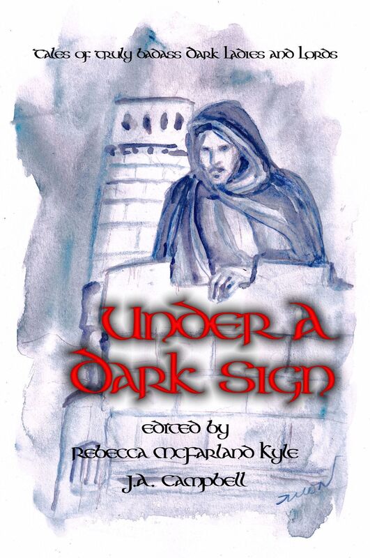 Under a Dark Sign