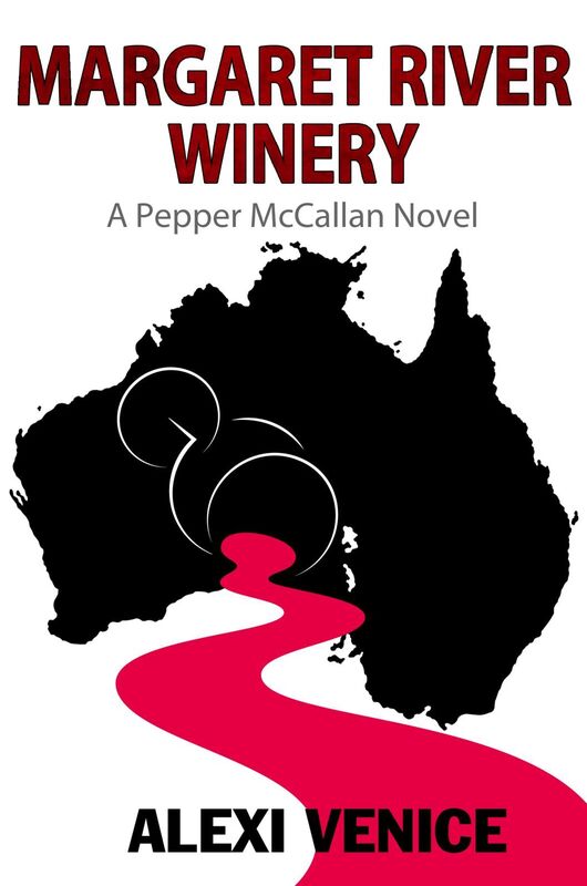 Margaret River Winery