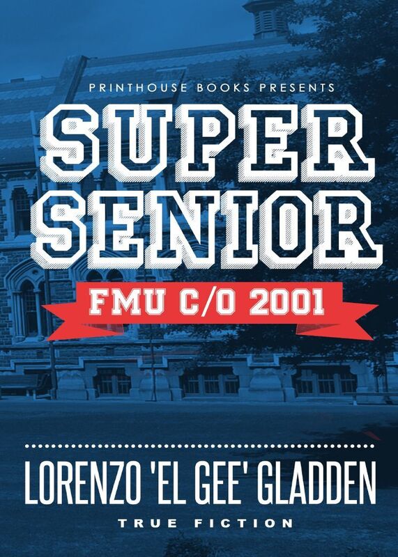Super Senior: FMU c/o 2001