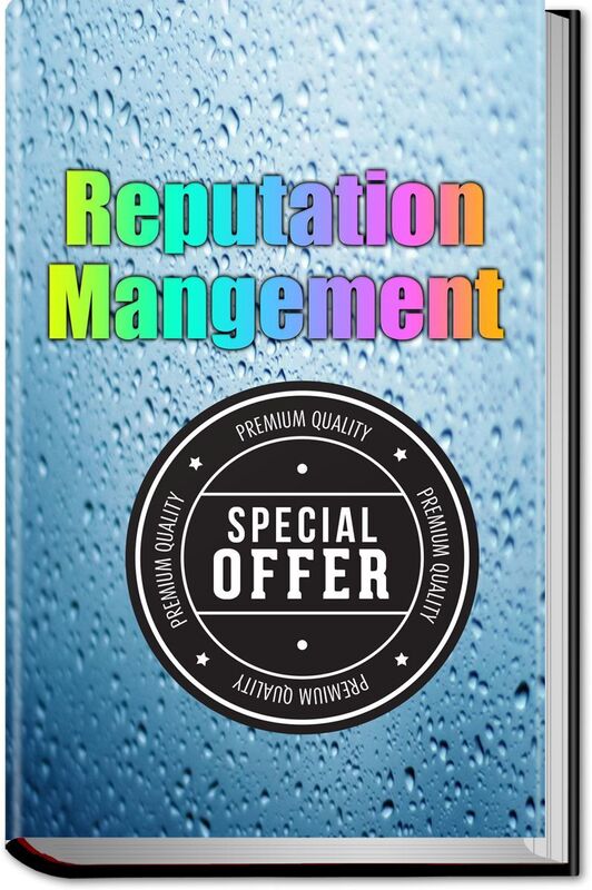 Reputation Mangement
