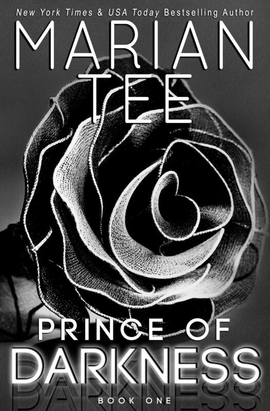 Prince of Darkness: A Dark Romance Duology (Part 1)