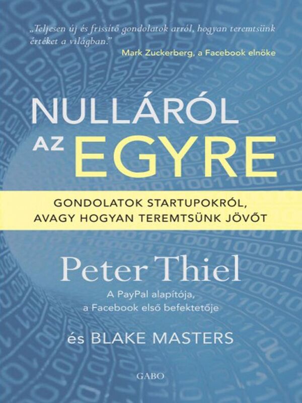 Nullarol az egyre