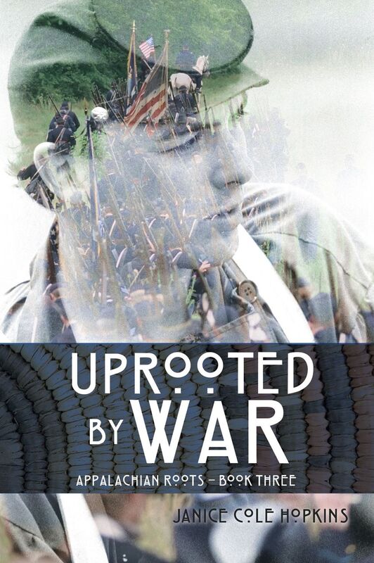 Uprooted by War