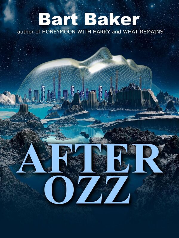 AFTER OZZ