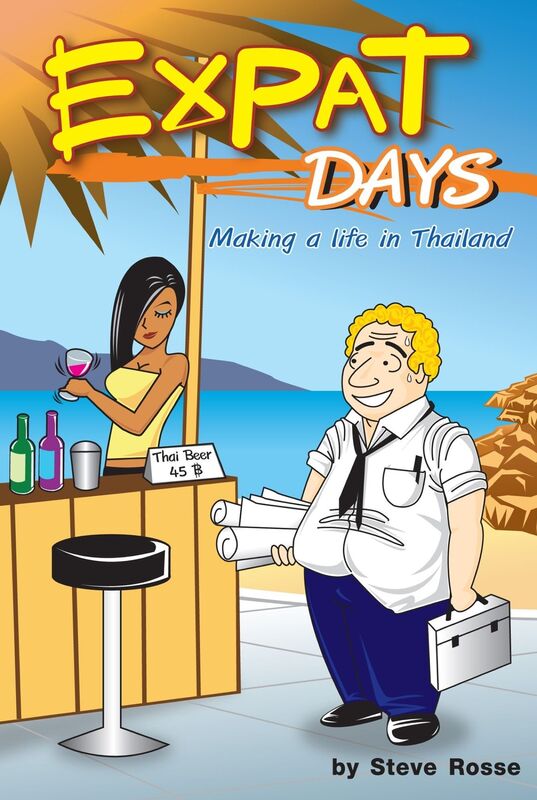 Expat Days