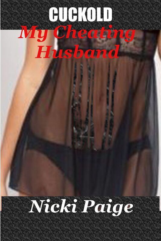 Cuchold My Cheating Husband