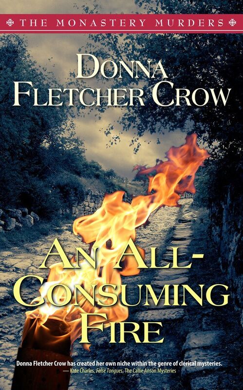 An All Consuming Fire