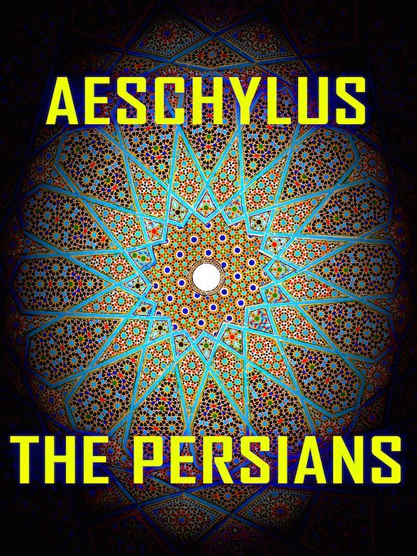 Aeschylus The Persians
