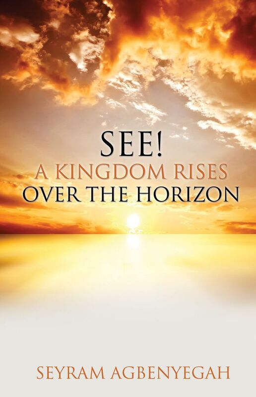 SEE! A KINGDOM RISES OVER THE HORIZON