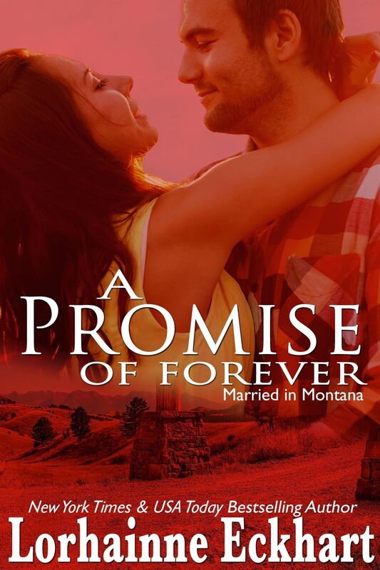 A Promise of Forever