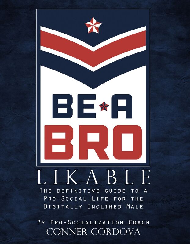 Be a Bro