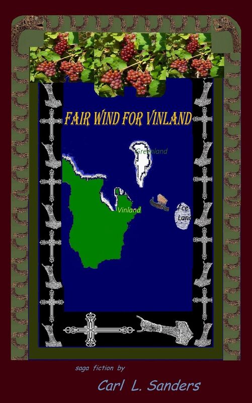 Fair Wind For Vinland