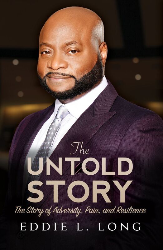 The Untold Story: The Story of Adversity, Pain & Resilience