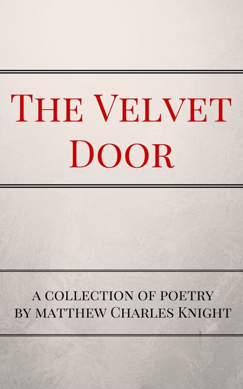 The Velvet Door